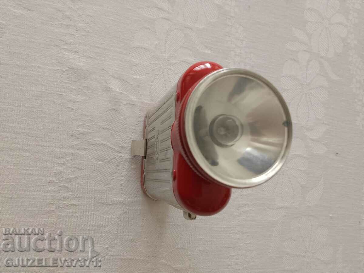 Παλιός φακός artas DDR - 5 Παλιός φακός artas DDR - 5