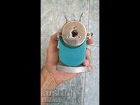 Old German pencil sharpener