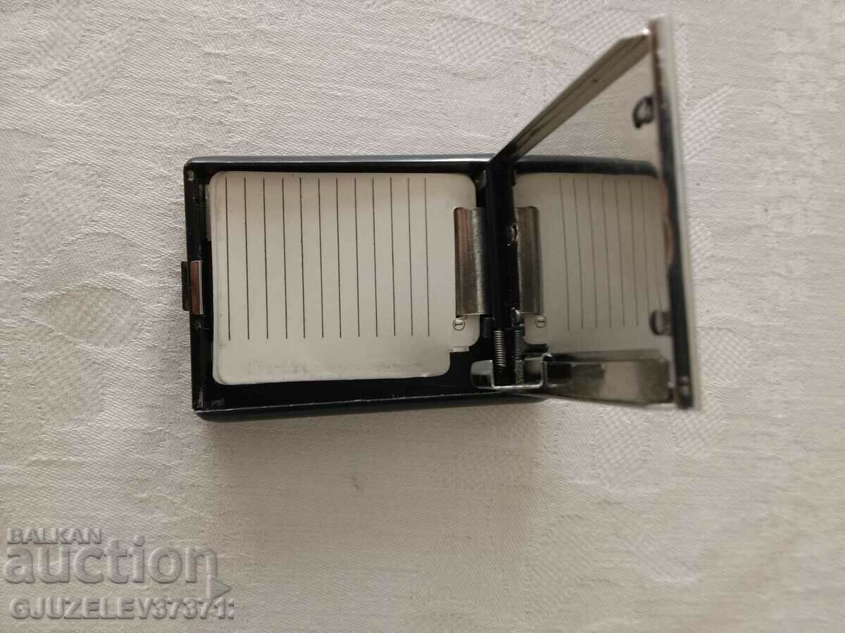 Old notebook, organizer CSKA with price 29.00 BGN | € 14.83 Old notebook, organizer CSKA with price 29.00 BGN | € 14.83