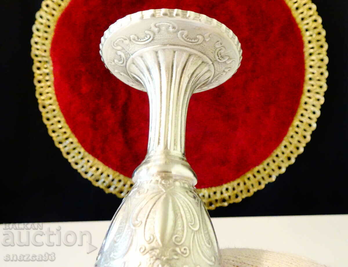 Pewter Bowl, Hunting Scene, Dionysus, Renaissance - 5 Pewter Bowl, Hunting Scene, Dionysus, Renaissance - 5