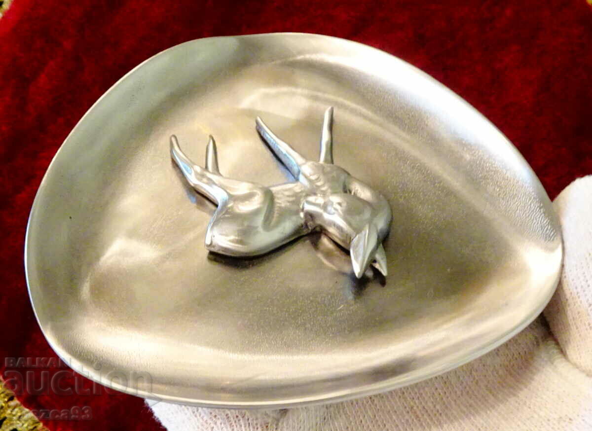 Tin panel Elen, Košuta, Western Germany. with price 25.00 BGN | € 12.78 Tin panel Elen, Košuta, Western Germany. with price 25.00 BGN | € 12.78