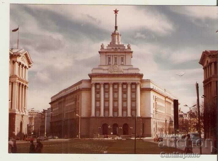 Fotografie Bulgaria Sofia Party House*