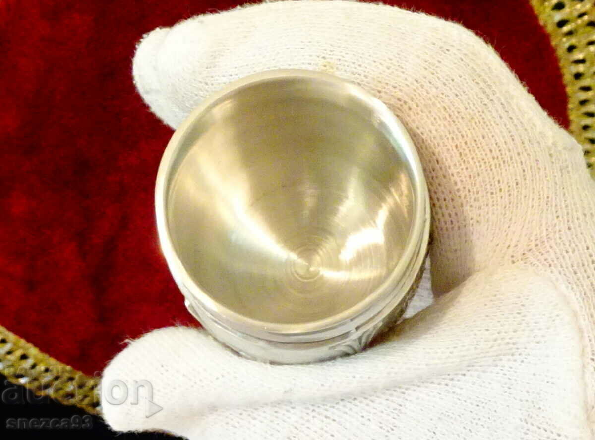 Two tin cups Sowing, Harvesting. with price 58.00 BGN | € 29.65 Two tin cups Sowing, Harvesting. with price 58.00 BGN | € 29.65