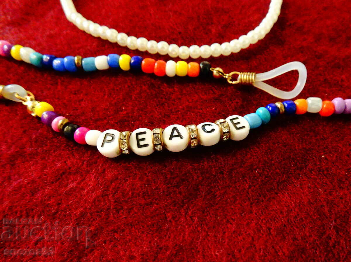 Delivery of Lot of jewelry 4 pieces.