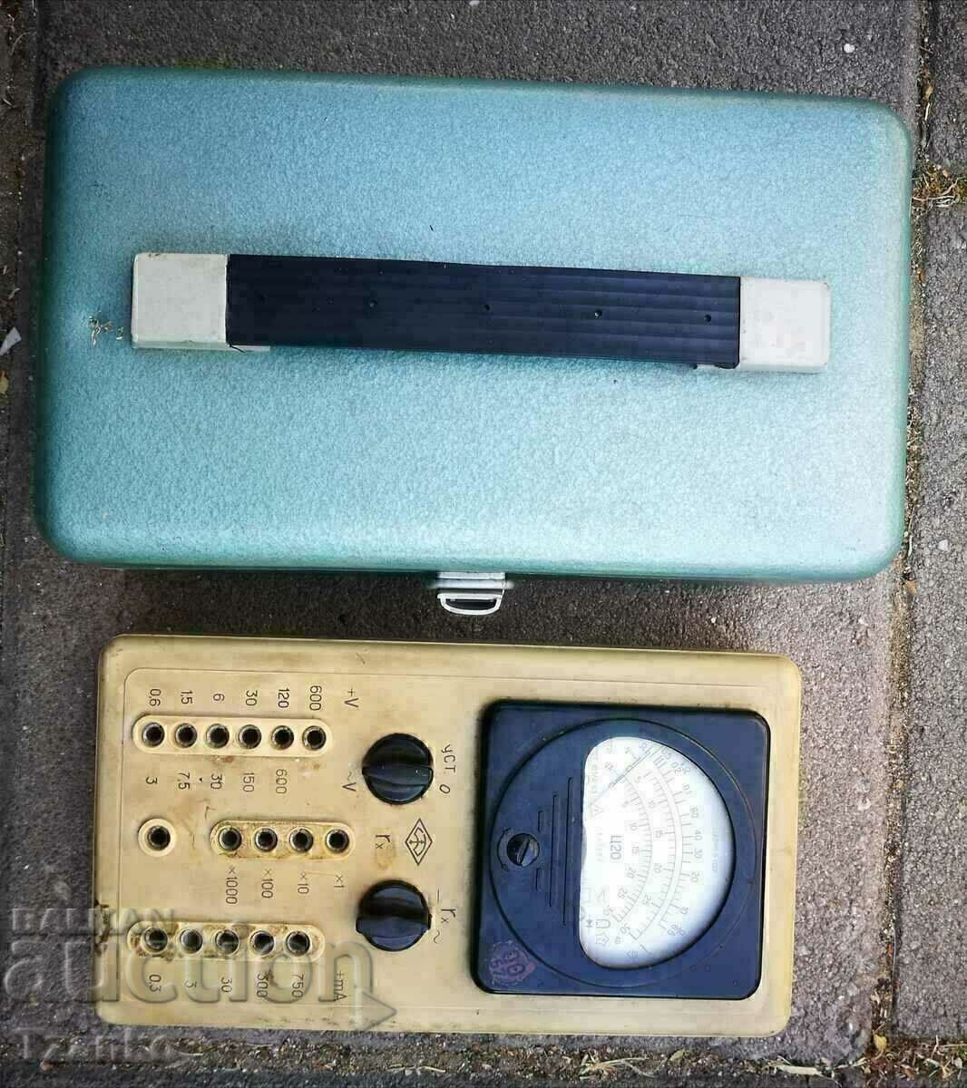 Delivery of Old device and box Delivery of Old device and box