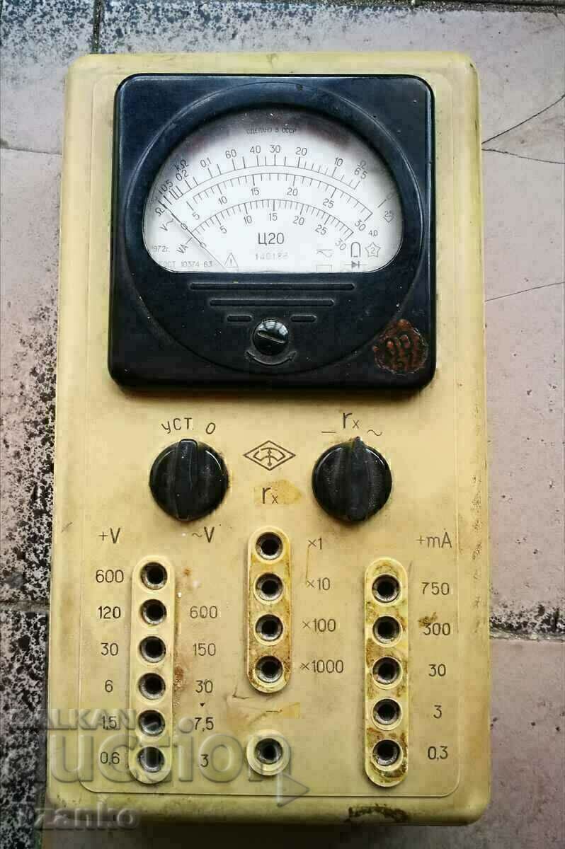 Παλιά συσκευή και κουτί Παλιά συσκευή και κουτί