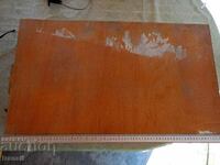 Дървен сандък,инструментален.