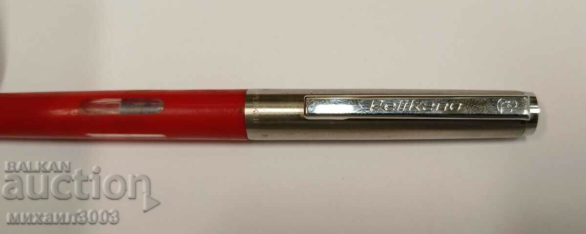 Писалка PELIKAN Германия с цена 49.00 лв. | € 25.05 Писалка PELIKAN Германия с цена 49.00 лв. | € 25.05
