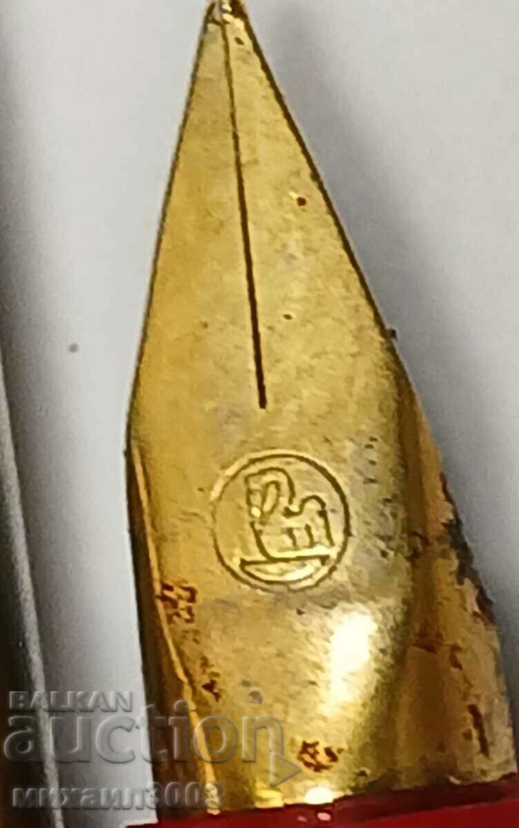 Писалка PELIKAN Германия - 5 Писалка PELIKAN Германия - 5