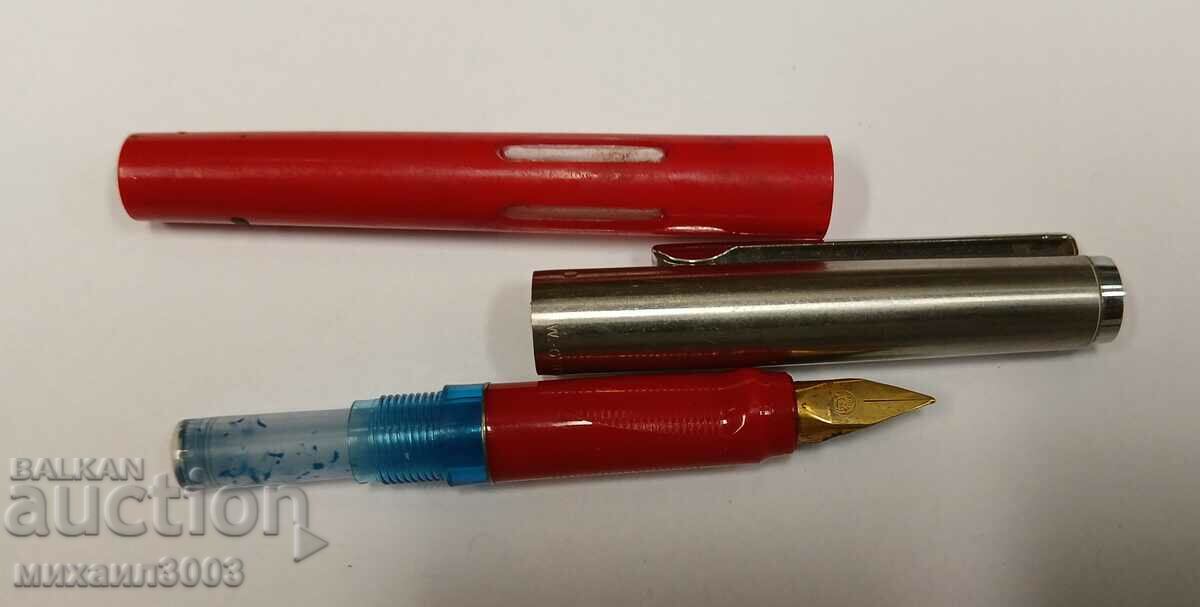 Писалка PELIKAN Германия - 6 Писалка PELIKAN Германия - 6