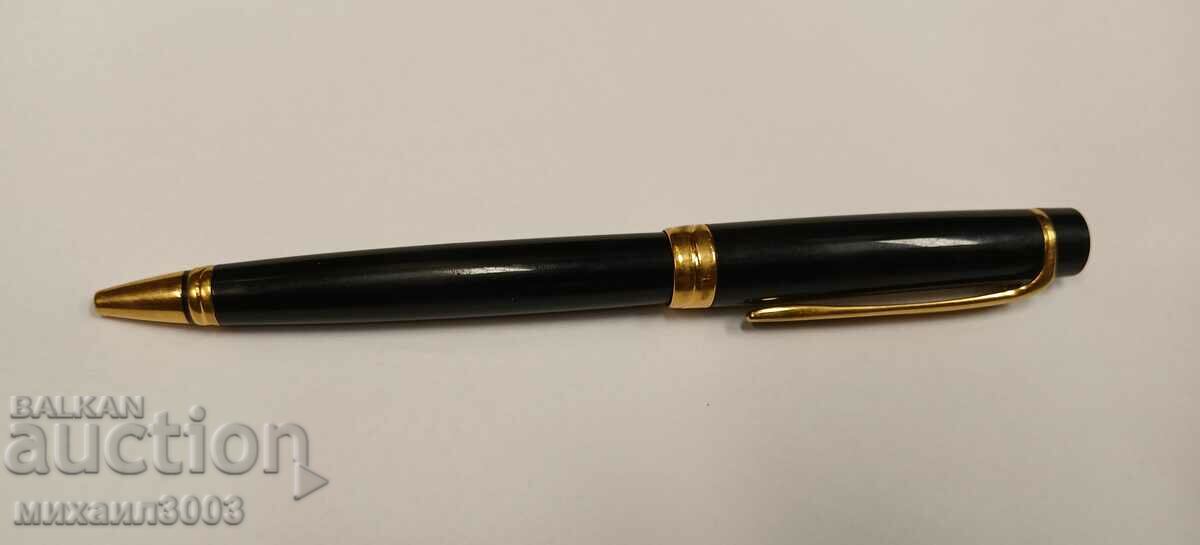 WATERMAN chimic