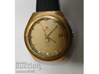 ΡΟΛΟΓΙΟ ΑΝΔΡΙΚΟ CERTINA GOLDEN SWISS QUARTZ