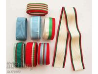 Ribbon ribbon for Social medal medals NRB