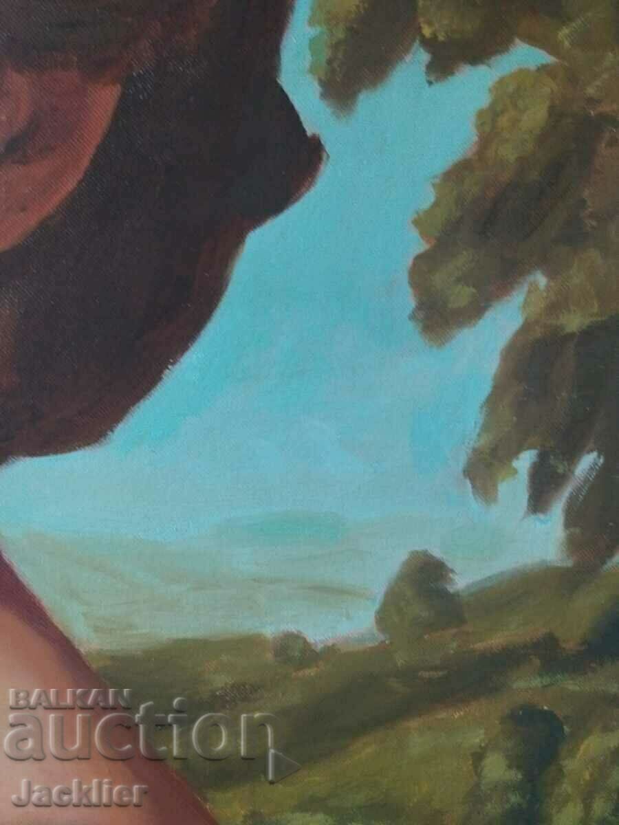 Licitație „Răpirea norilor”