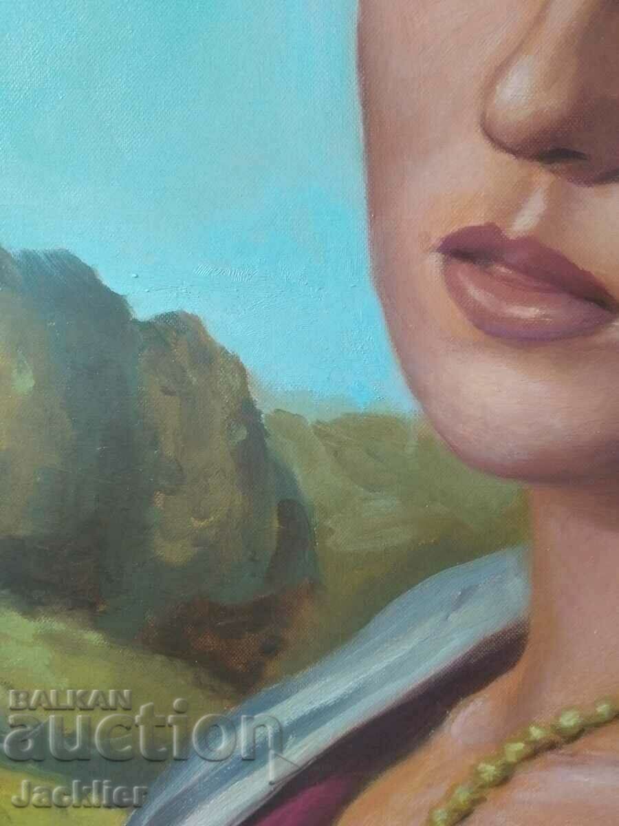 „Răpirea norilor” - 5