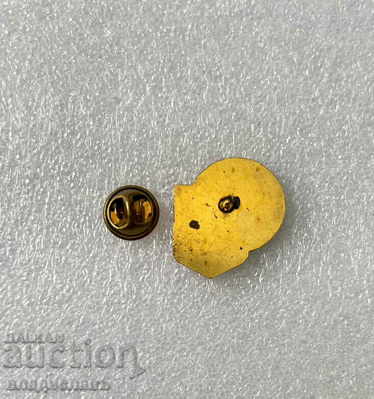 CSKA football club Sofia 1948 with price 50.00 BGN | € 25.56 CSKA football club Sofia 1948 with price 50.00 BGN | € 25.56