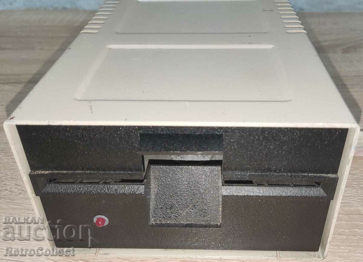 Floppy disk drive for Pravets 82, 8M, 8C