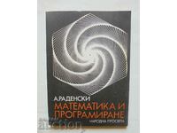 Mathematics and Programming - Atanas Radensky 1983