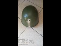 Military helmet