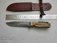 Old collector's knife SOLINGEN Solingen