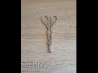 Vintage scissors EXTRA PRIMA NS