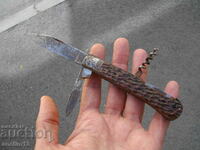 COLLECTIBLE SOLINGEN POCKET KNIFE FOR PARTS