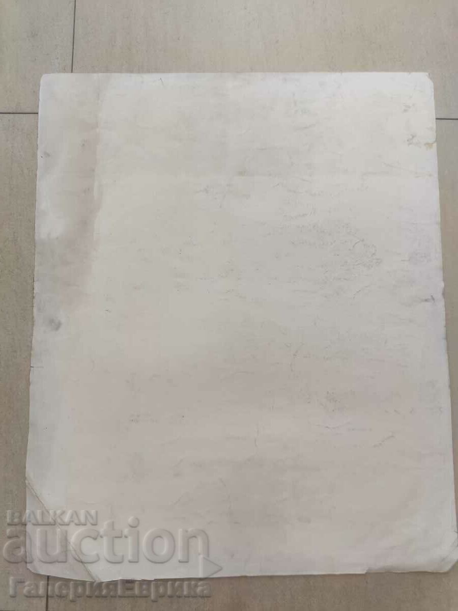 Delivery of Master drawing Delivery of Master drawing