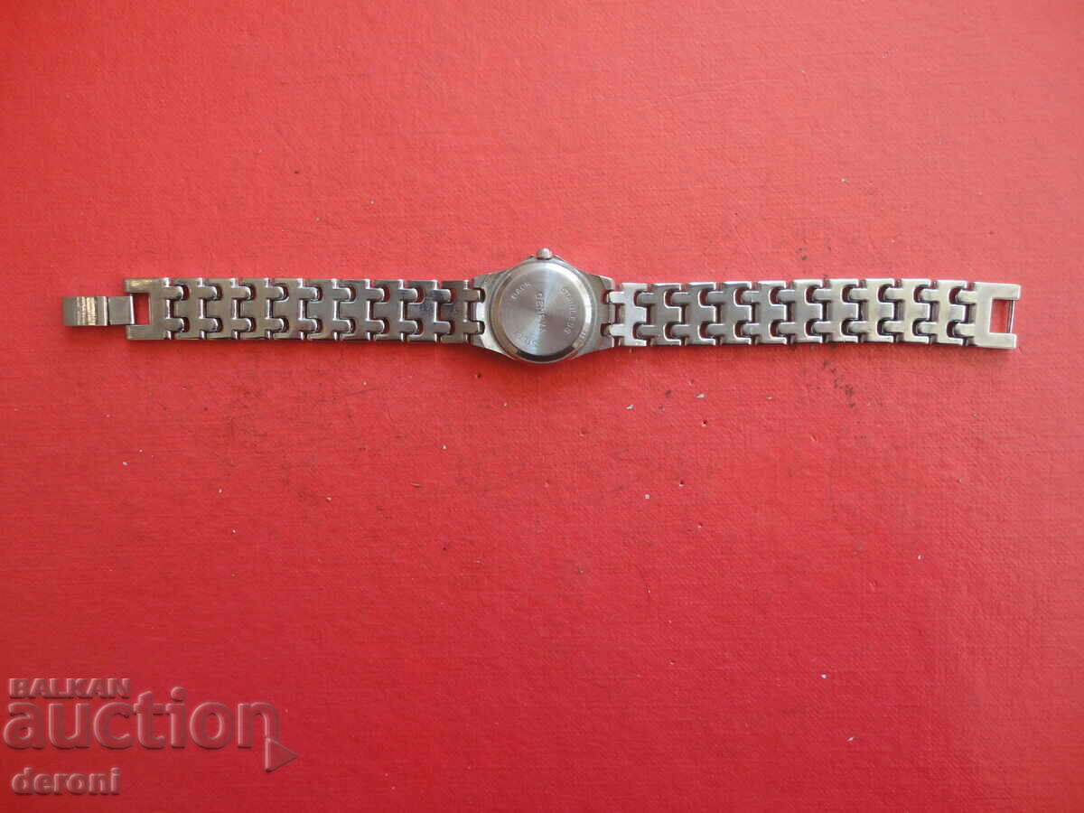 Geneva 3 ladies watch - 5 Geneva 3 ladies watch - 5