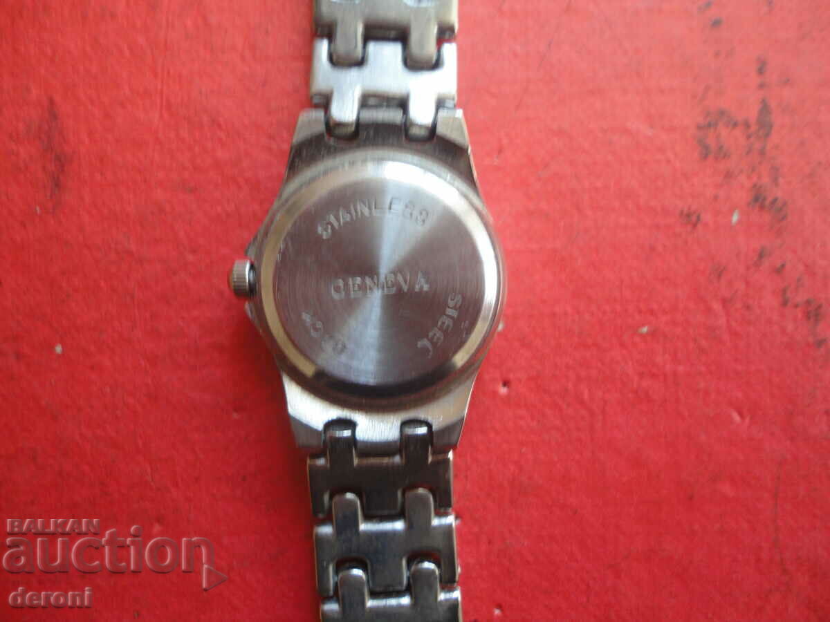 Geneva 3 ladies watch - 6 Geneva 3 ladies watch - 6