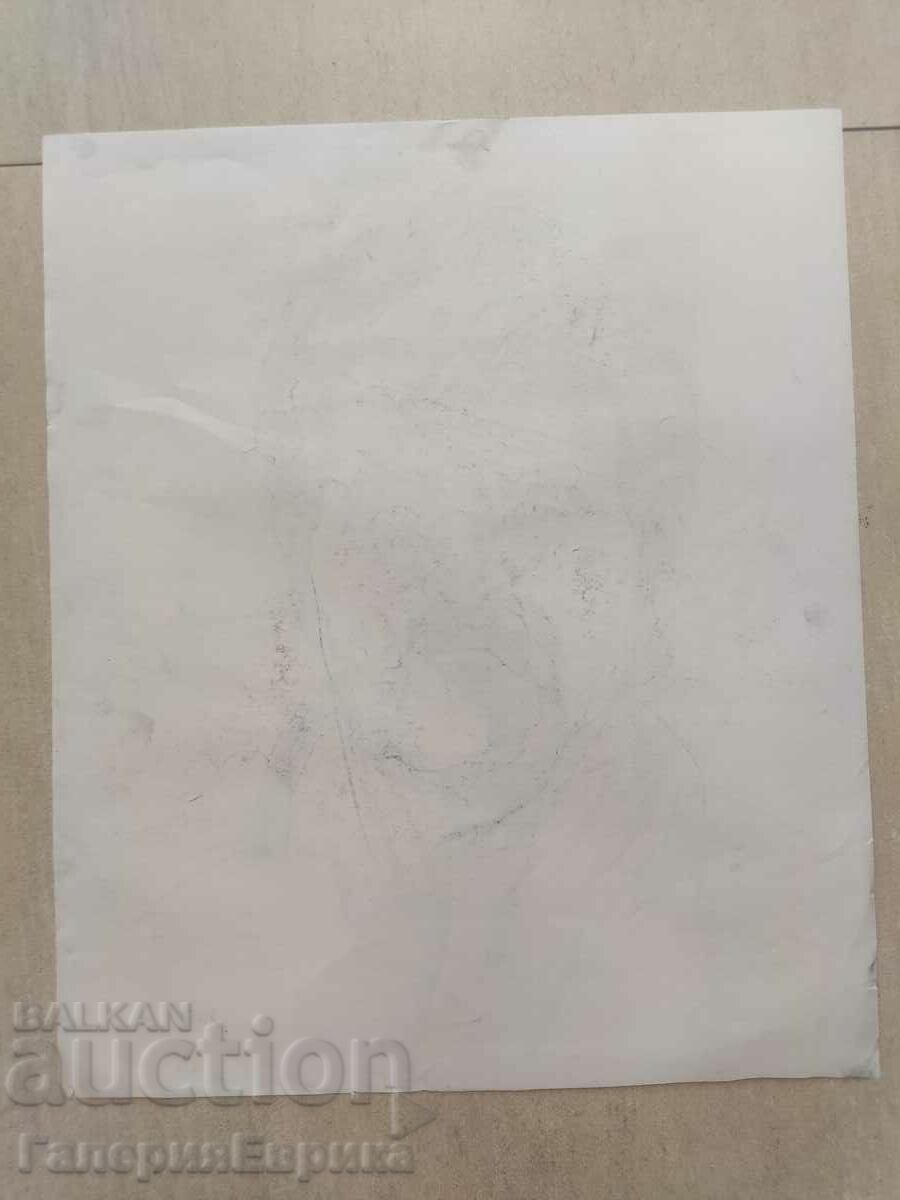 Аукцион Майсторска рисунка Аукцион Майсторска рисунка