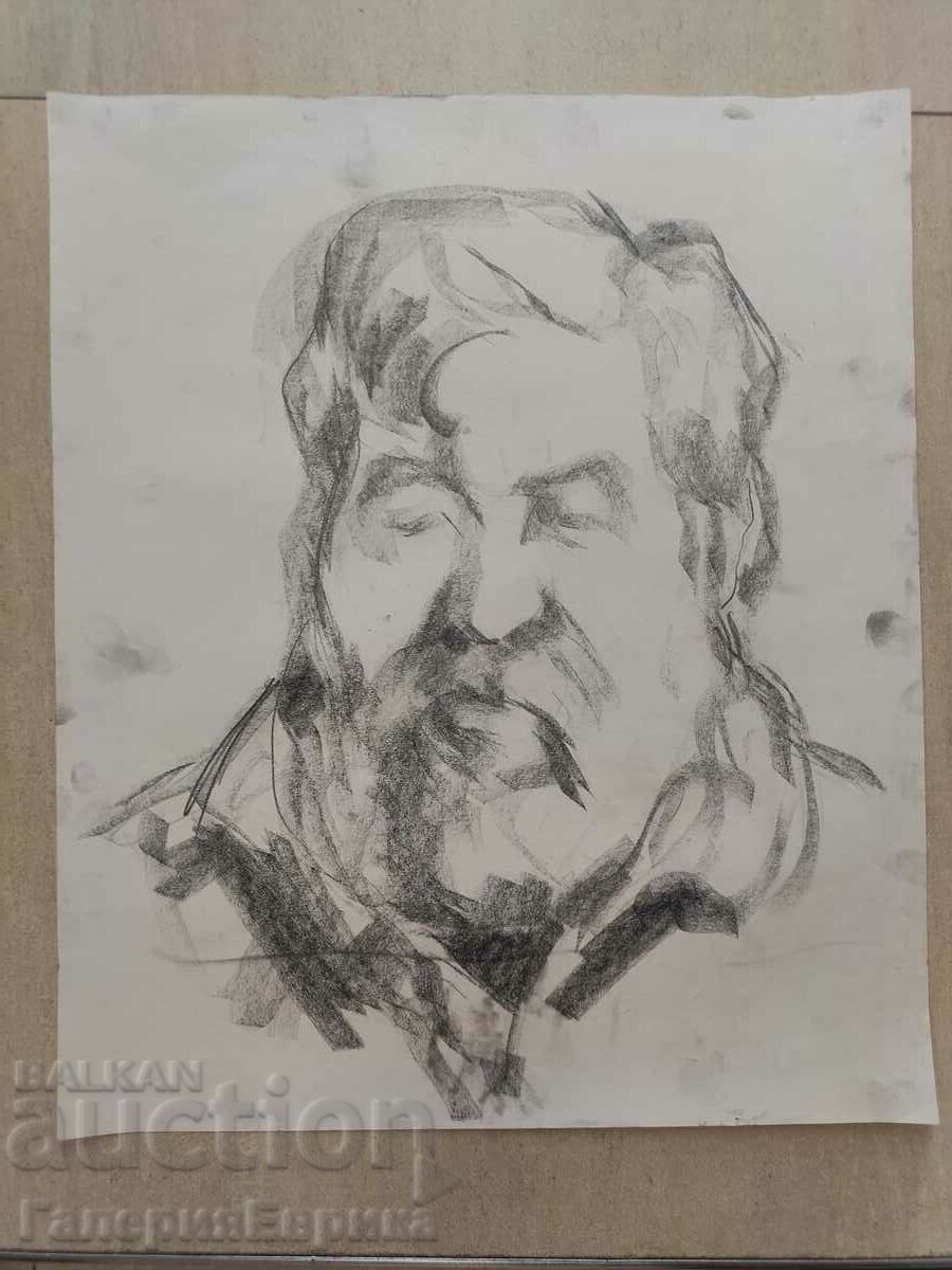 Master drawing with price 9.00 BGN | € 4.60