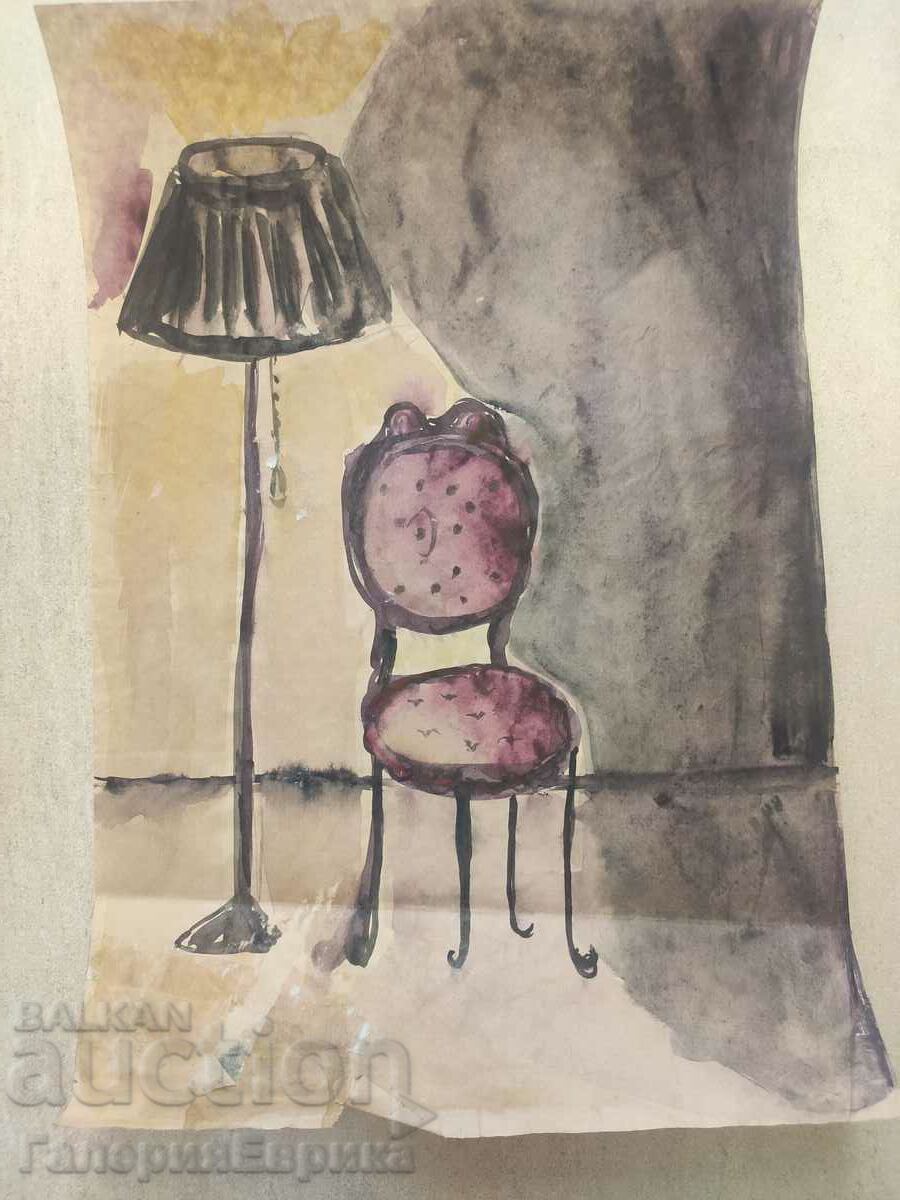 Master drawing with price 9.00 BGN | € 4.60 Master drawing with price 9.00 BGN | € 4.60