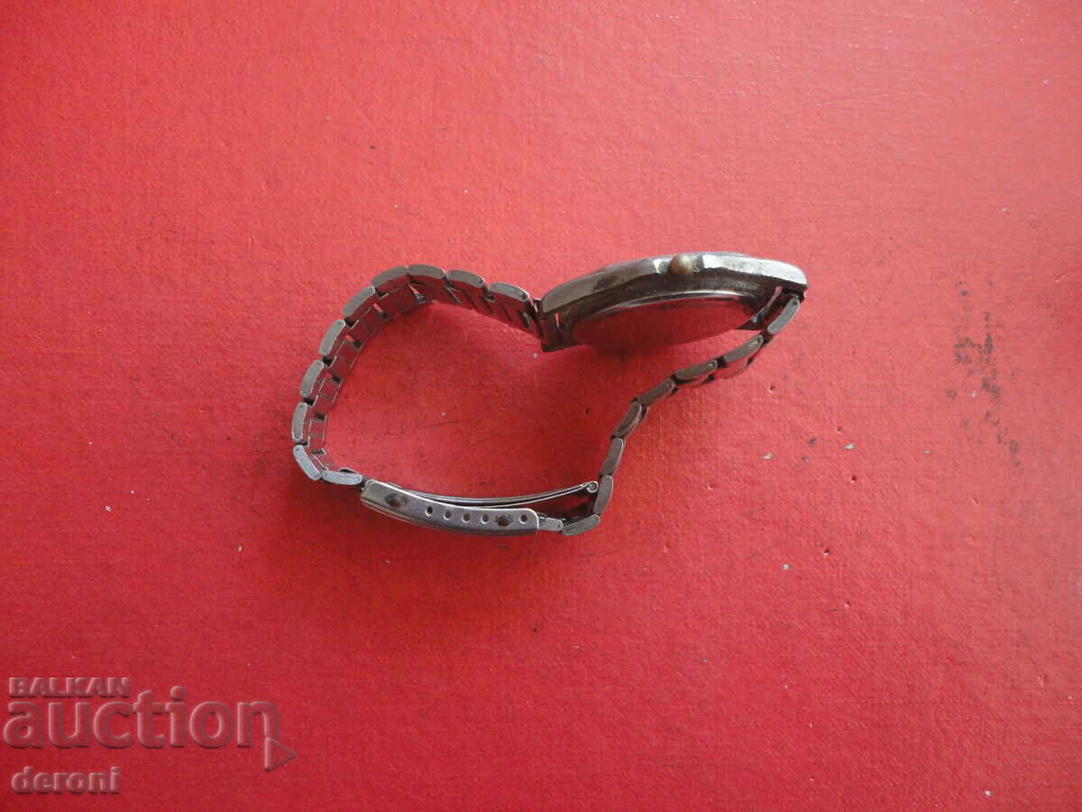 Auction Zeiko Quartz Watch Auction Zeiko Quartz Watch