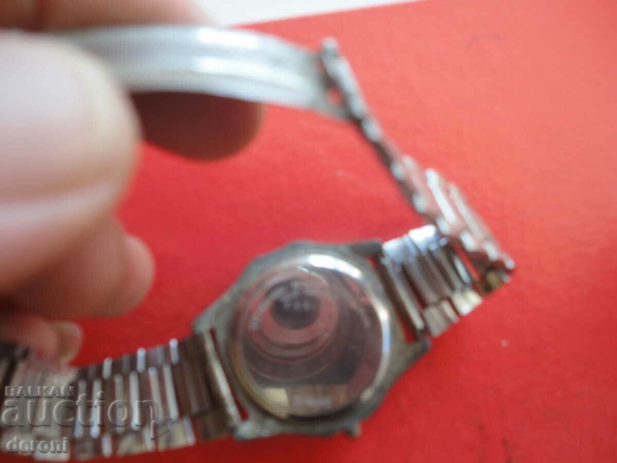 Zeiko Quartz Watch - 5 Zeiko Quartz Watch - 5