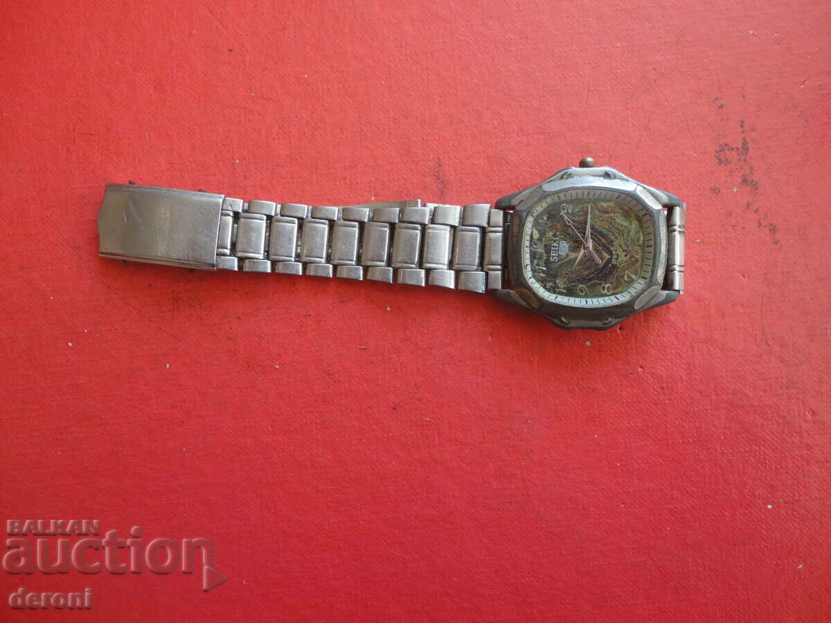 Zeiko Quartz Watch - 6 Zeiko Quartz Watch - 6