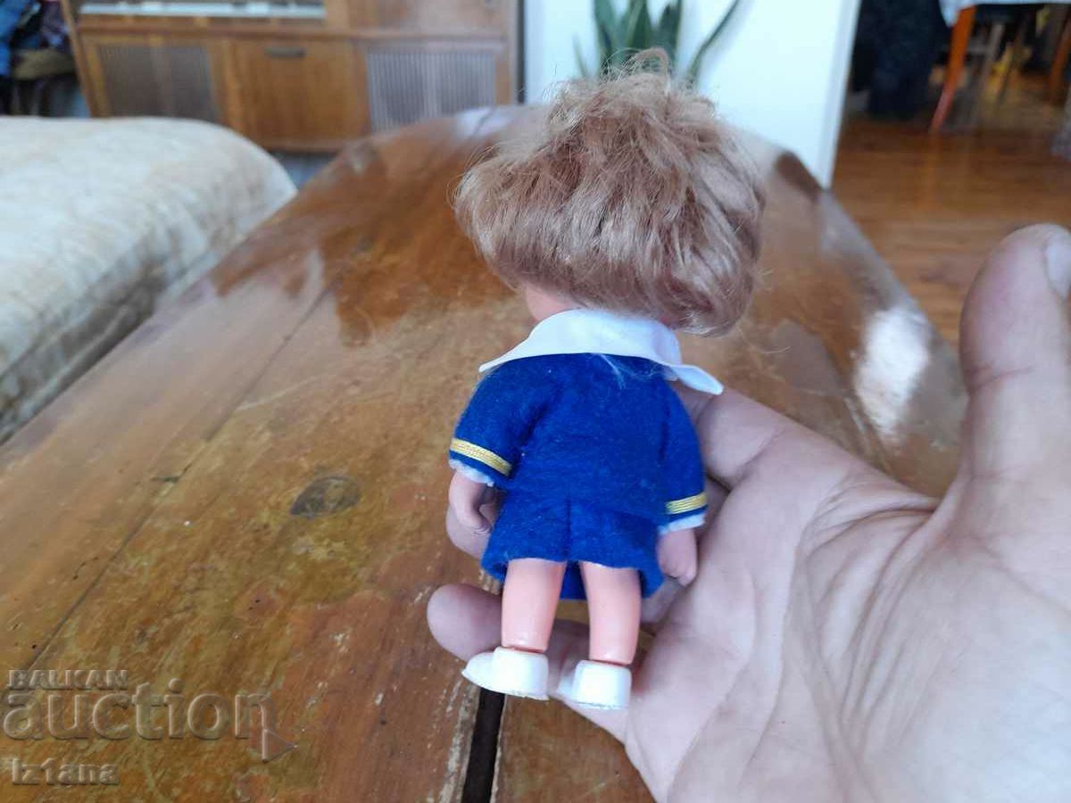 Auction Old doll Auction Old doll