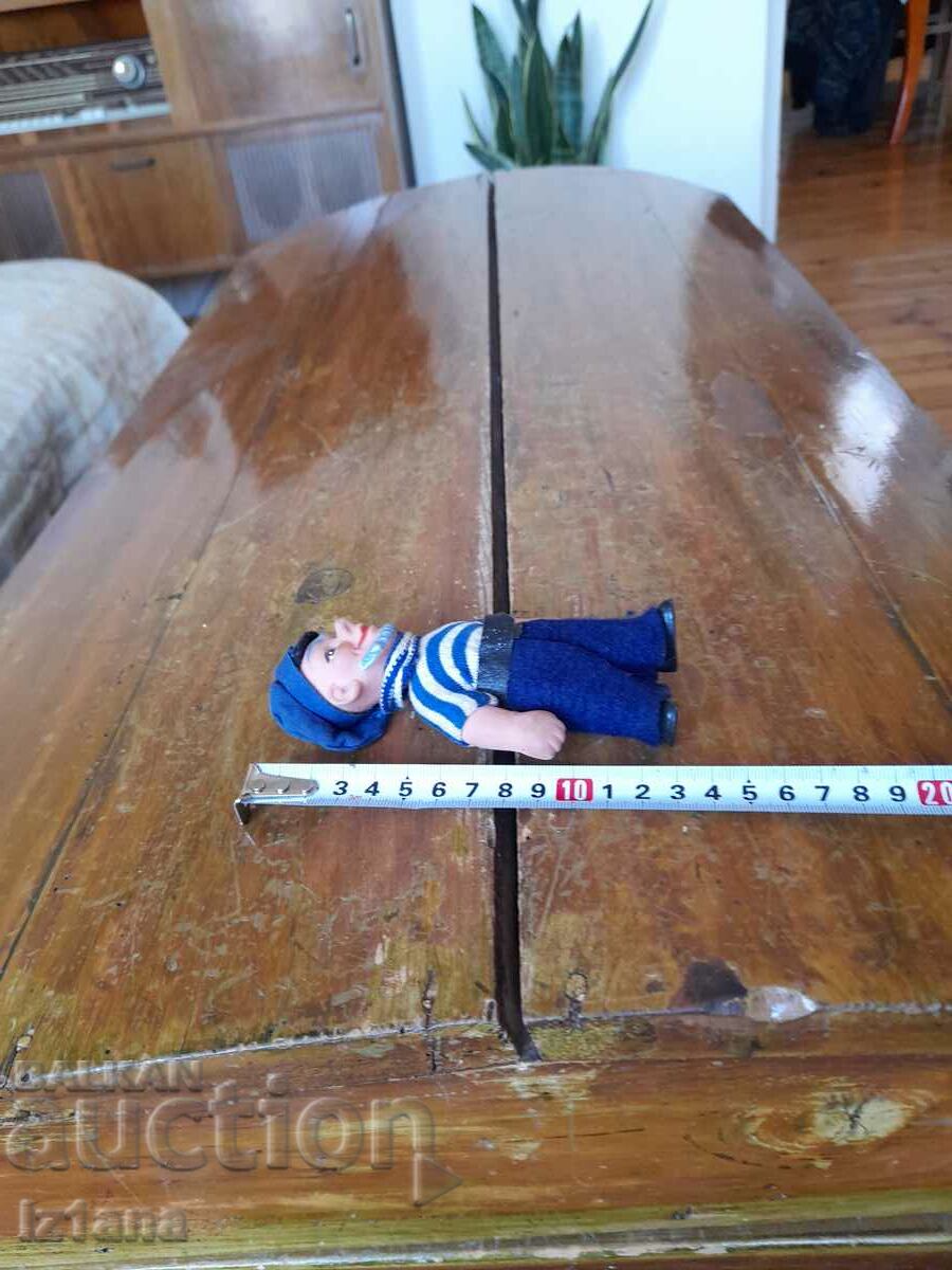 Delivery of Old doll, sailor Delivery of Old doll, sailor