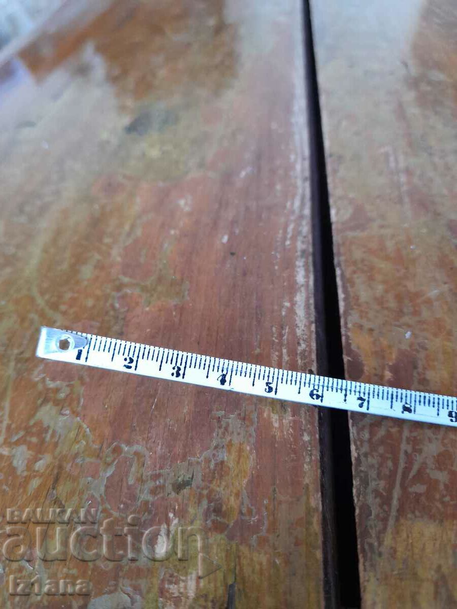 Delivery of Old key holder, Balkantourist roller, Pamporovo Delivery of Old key holder, Balkantourist roller, Pamporovo