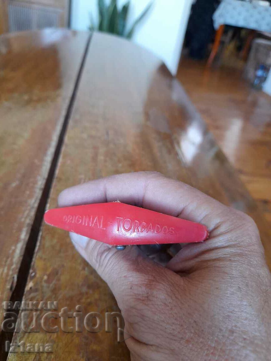 Old Original Torpados Primat can opener - 6 Old Original Torpados Primat can opener - 6