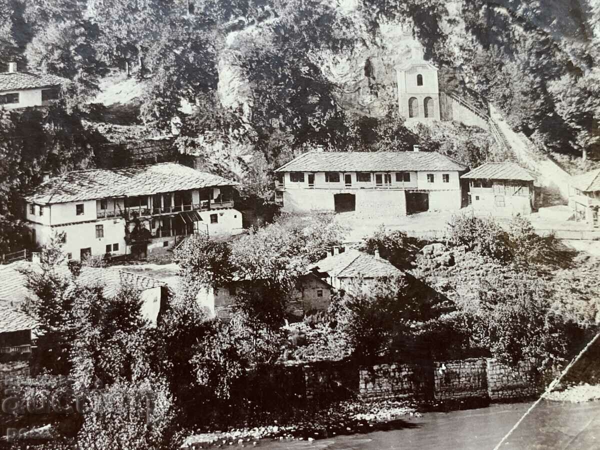 Cherepish Monastery Photographer Georg Volz early 20th century with price 100.00 BGN | € 51.13 Cherepish Monastery Photographer Georg Volz early 20th century with price 100.00 BGN | € 51.13