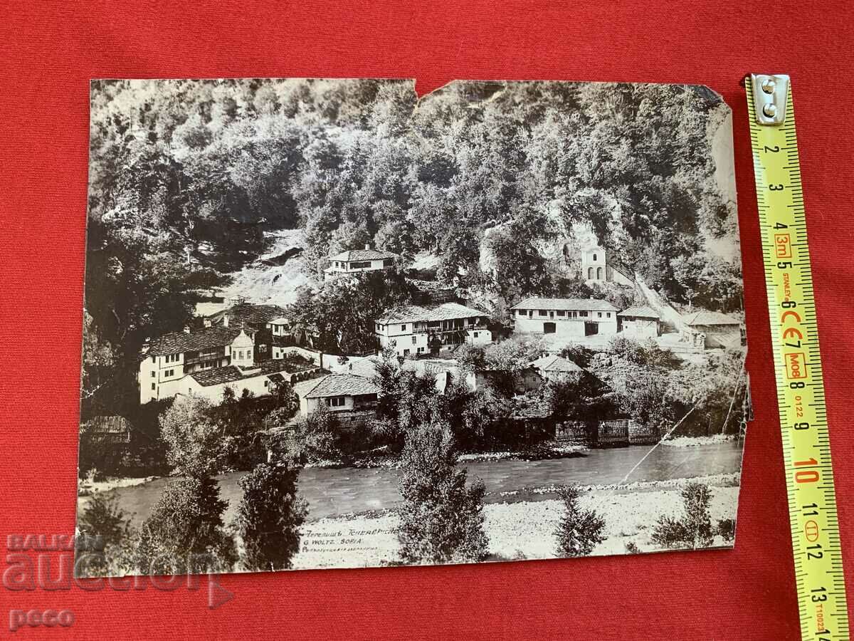 Cherepish Monastery Photographer Georg Volz early 20th century - 6 Cherepish Monastery Photographer Georg Volz early 20th century - 6