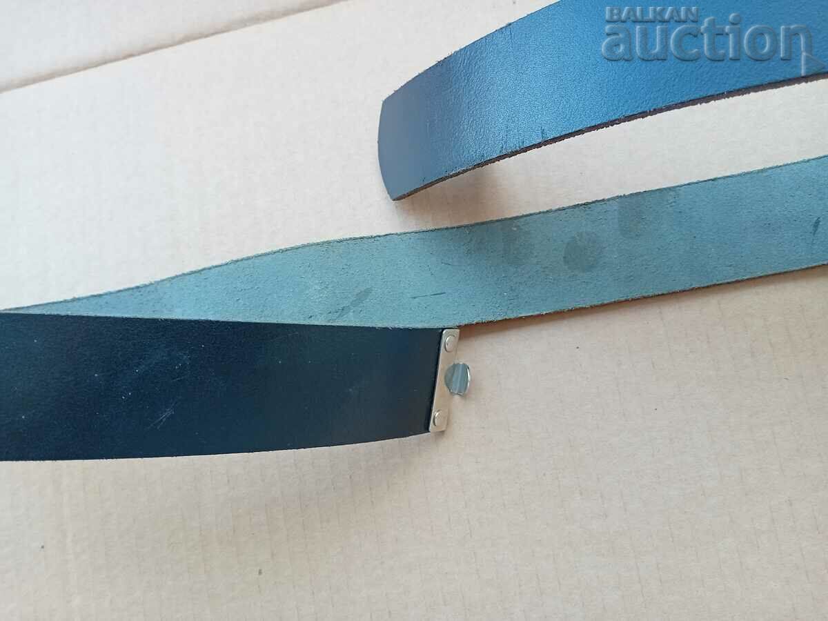 Wehrmacht WW2 WWII original replica belt with price 41.00 BGN | € 20.96