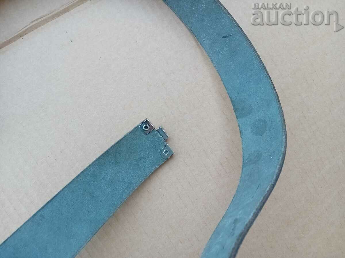 Auction  Wehrmacht WW2 WWII original replica belt
