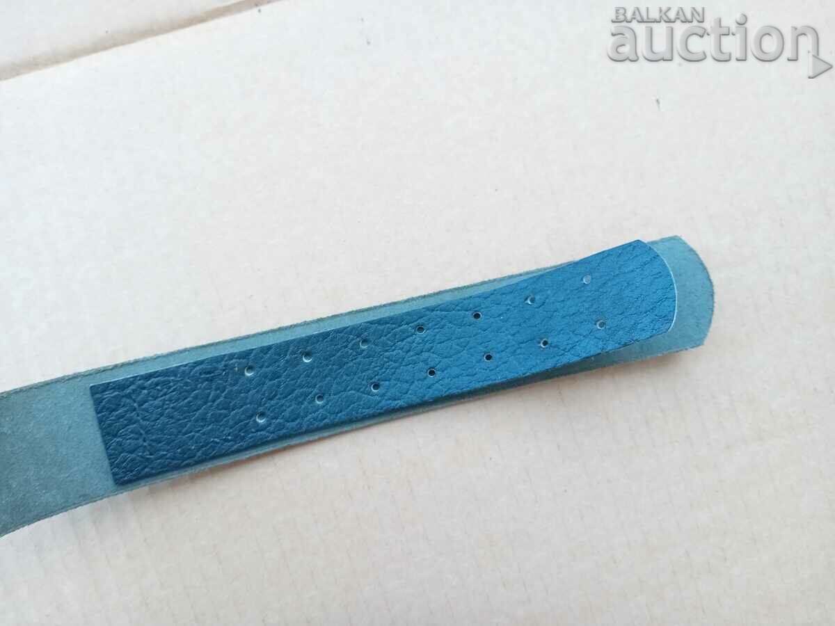 Wehrmacht WW2 WWII original replica belt - 6