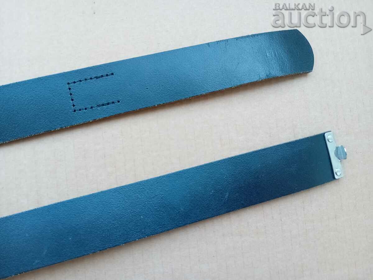 Wehrmacht WW2 WWII original replica belt - 7