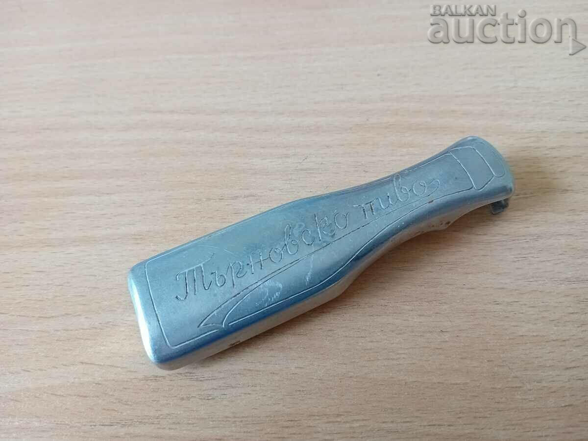 opener Tarnovsko Pivo retro vintage - 5
