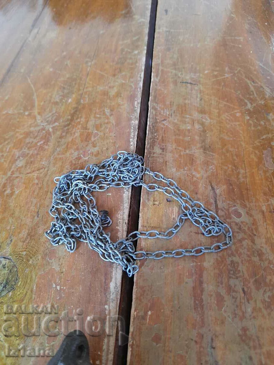 Delivery of Old wall clock weights Delivery of Old wall clock weights