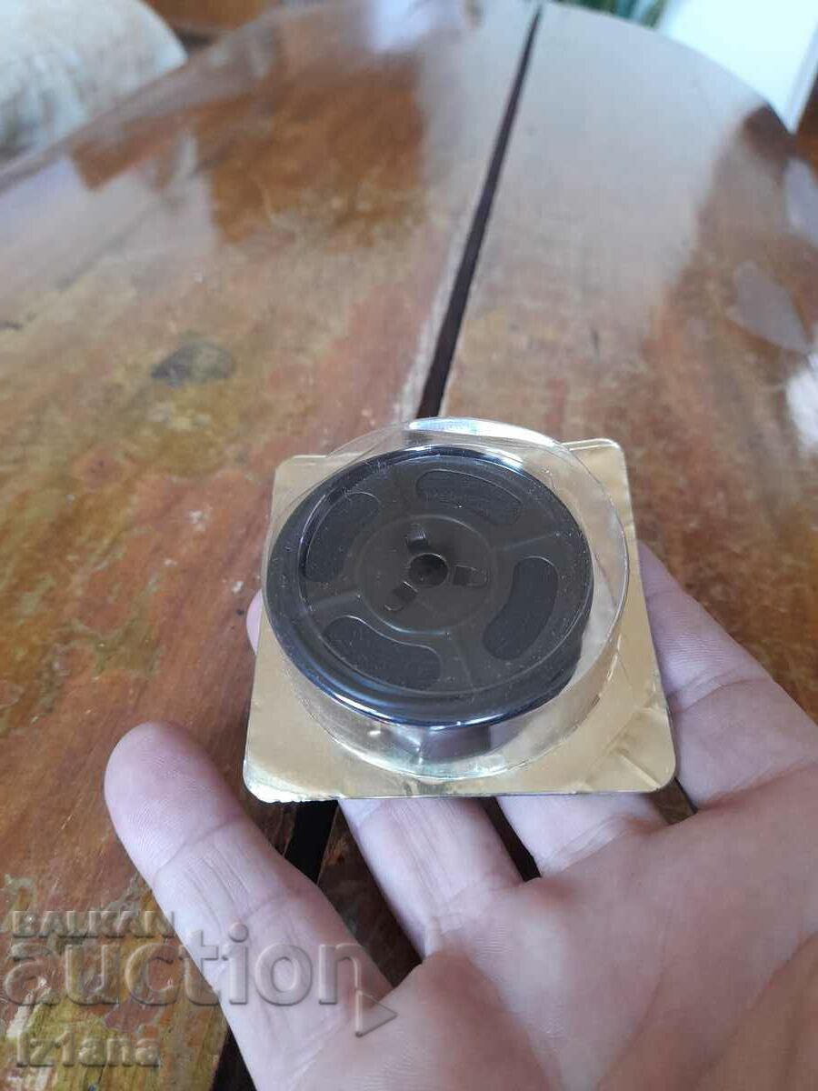 Old Pelikan typewriter ribbon with price 22.00 BGN | € 11.25 Old Pelikan typewriter ribbon with price 22.00 BGN | € 11.25