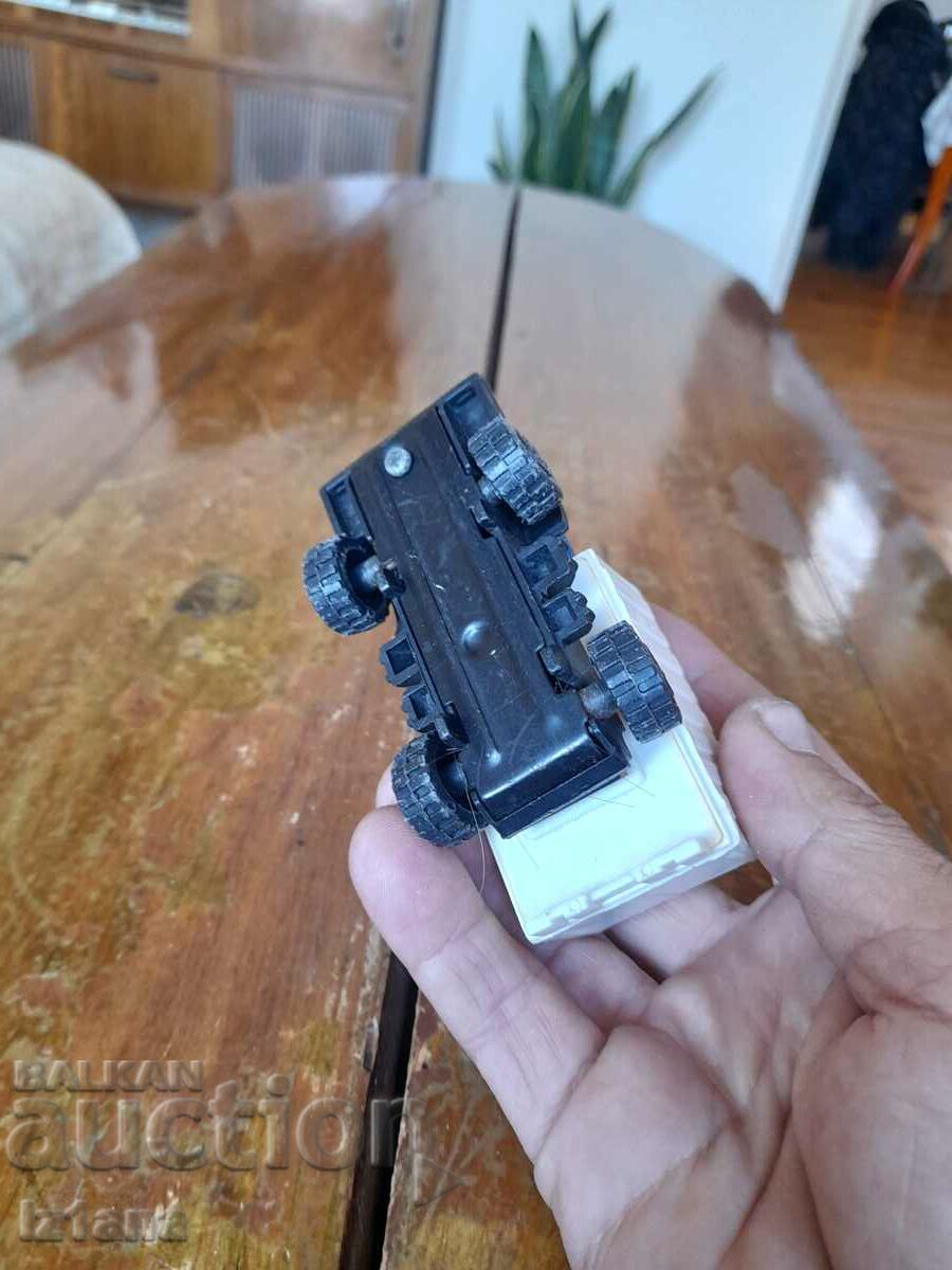 Old Micro truck - 5 Old Micro truck - 5