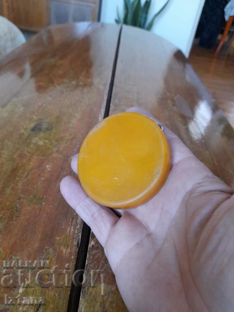 Oglindă de buzunar bătrână, oglindă cu preț 16.00 BGN | € 8.18 Oglindă de buzunar bătrână, oglindă cu preț 16.00 BGN | € 8.18